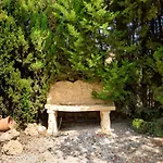Holiday Home Villa Pepe By Interhome