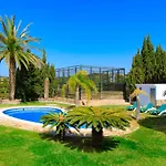 Holiday Home Villa Pepe By Interhome