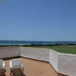 Apartamento Duplex Zahara Con Vista Al Mar Y Puestas De Sol
