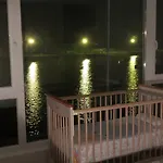 Apartamento Na Beira Do Mar