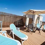 Design Casas Del Mar