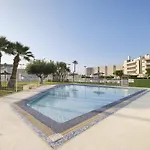 Global Properties, Increible Apartamento En La Playa, Canet D'En Berenguer