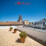 El Anfitrion - Casa Denise