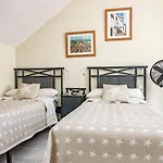 Spacious 2 Bedroom Apartment In Puerto Banus With A Private Terrace And Mountain Views