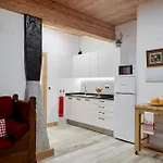 Apartamentos Ea Astei