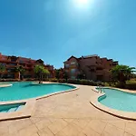 Casa Espliego D-A Murcia Holiday Rentals Property