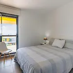 2 Bedroom Beautiful Apartment In Vera