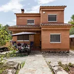 Casa Rural Antonio Y Maria Rosa