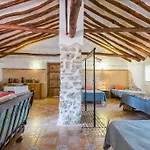Cortijo Borreguero
