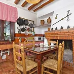 Cortijo Borreguero