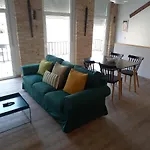 Traditional Valencian Townhouse In Catarroja