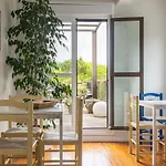 Zarautz Hostel