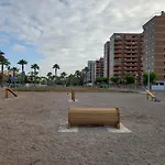 Practico Apartamento En El Centro De Marina D'Or