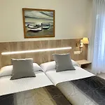 Hotel Playa De Lago