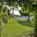 Espectacular Villa Con Piscina En Conil Cl-5C