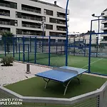 Luminoso Apartamento En Circulo Miramar