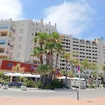 Ayf Moderno Frontal Al Mar Cano
