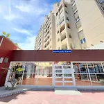 Ayf Moderno Frontal Al Mar Cano