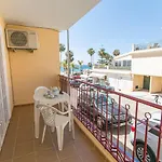 Burriana Playa Ronda Nerja