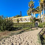 Romana Playa Beachfront