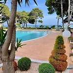 Apartbeach Internacional Vistas Playa Y Muy Luminoso