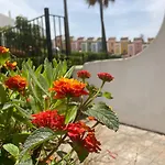 3 Storey Townhouse - Costa Del Sol