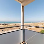 Apartamento Denis Playa 207