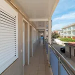Apartamento Denis Playa 7