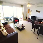 First Floor Apartment Near The Town Centre - Aa511Lt