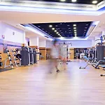 Hotel Envia Almeria Spa & Golf