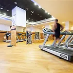 Hotel Envia Almeria Spa & Golf