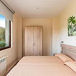 Apartamento Con Vistas A La Montana Ciervo