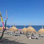 Suite-Beach Reserva Ecologica De Manilva