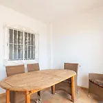 Delighful House Next To The Beach By Renthas