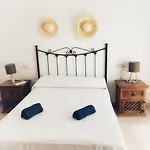 Casa Barbados En Agua Amarga