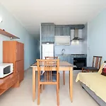Apartamento Denis Playa 1