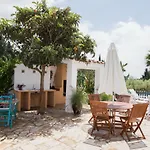 Holiday Home Masia Del Mosso By Interhome