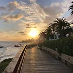 Oasis By The Sea In La Cala De Mijas