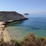 La Invencible Terreros En 1ª Linea De Playa