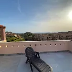 Precioso Atico Con Vistas Al Mar Y La Montana