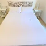 Beach Valencia Luxury A40-13 Apartment With Terrace And Sea Views
