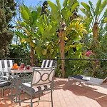 Casa Arevale