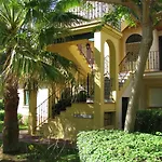 El Paraiso