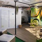 Hostel Backpackers La Gaditana