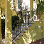 El Paraiso