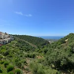 Marbella Luxury Penthouse: Indoor Pool And Private Terrasse