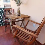 Don Cristian Malaga Centro