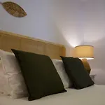 Apartamento La Barca