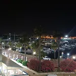 3ª Planta Vistas Frontales Al Puerto Deportivo Punta Del Moral