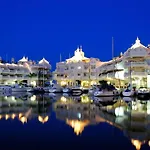 Estudio Iris Vista Al Mar- Costa Del Sol